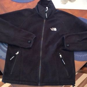North face fleece women’s M